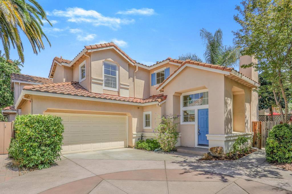 478 S Taaffe St, Sunnyvale 94086